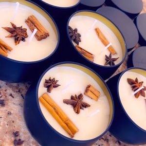 Candles